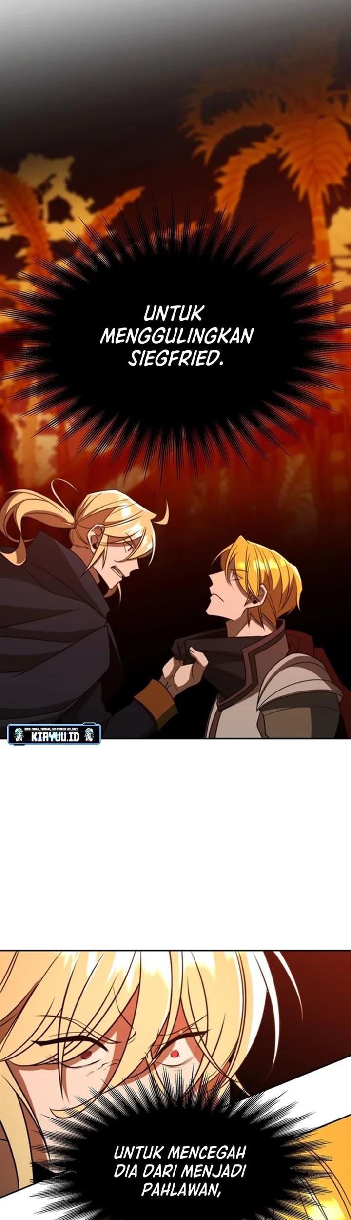 Archmage Transcending Through Regression Chapter 112 - halaman 45