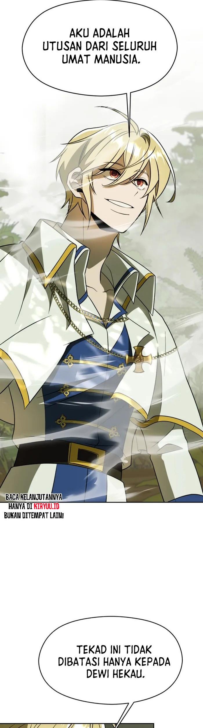 Archmage Transcending Through Regression Chapter 112 - halaman 48