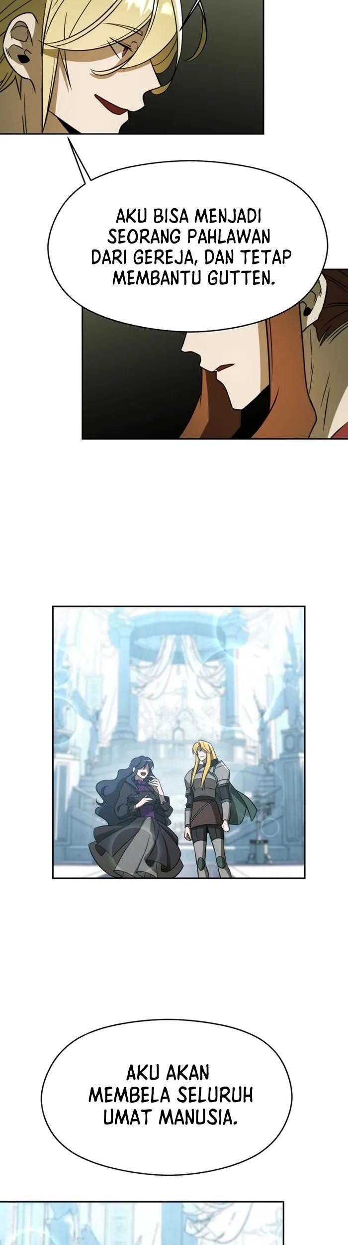 Archmage Transcending Through Regression Chapter 112 - halaman 49