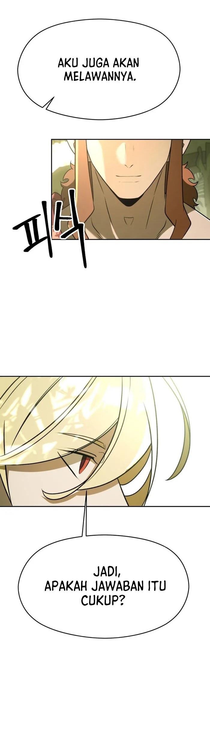 Archmage Transcending Through Regression Chapter 112 - halaman 52