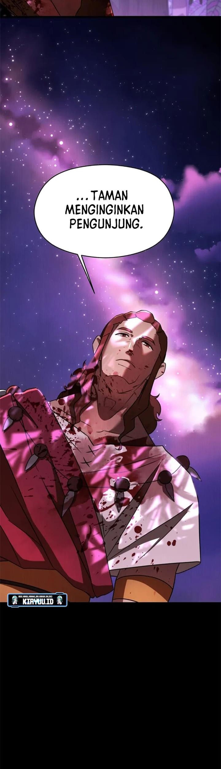 Archmage Transcending Through Regression Chapter 112 - halaman 7