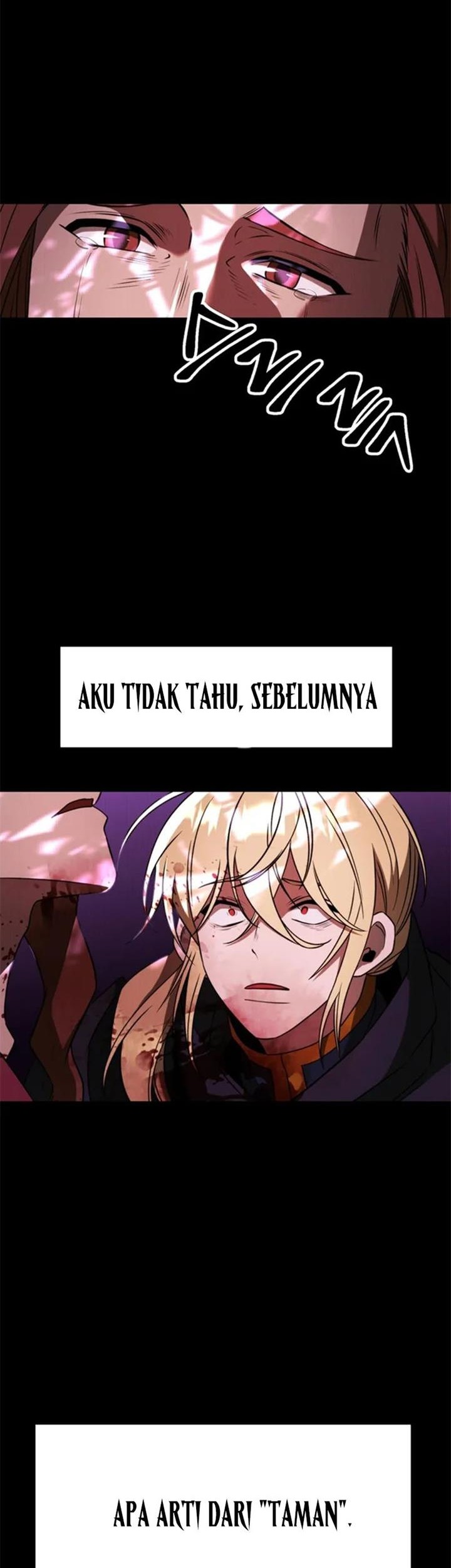 Archmage Transcending Through Regression Chapter 112 - halaman 8