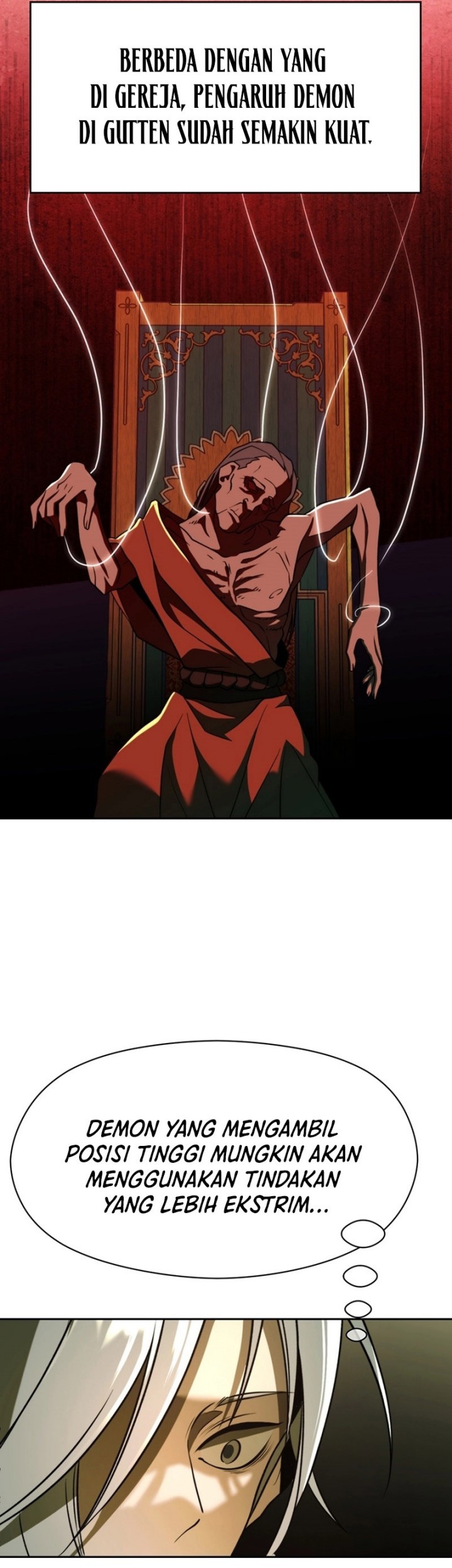 Archmage Transcending Through Regression Chapter 113 - halaman 14