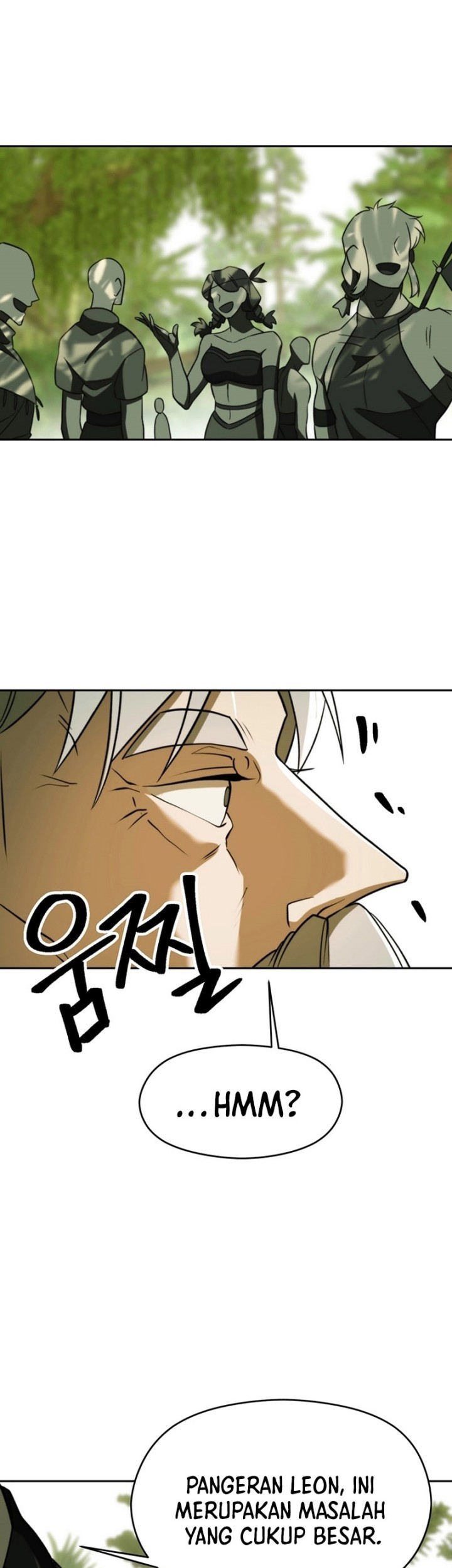 Archmage Transcending Through Regression Chapter 113 - halaman 18