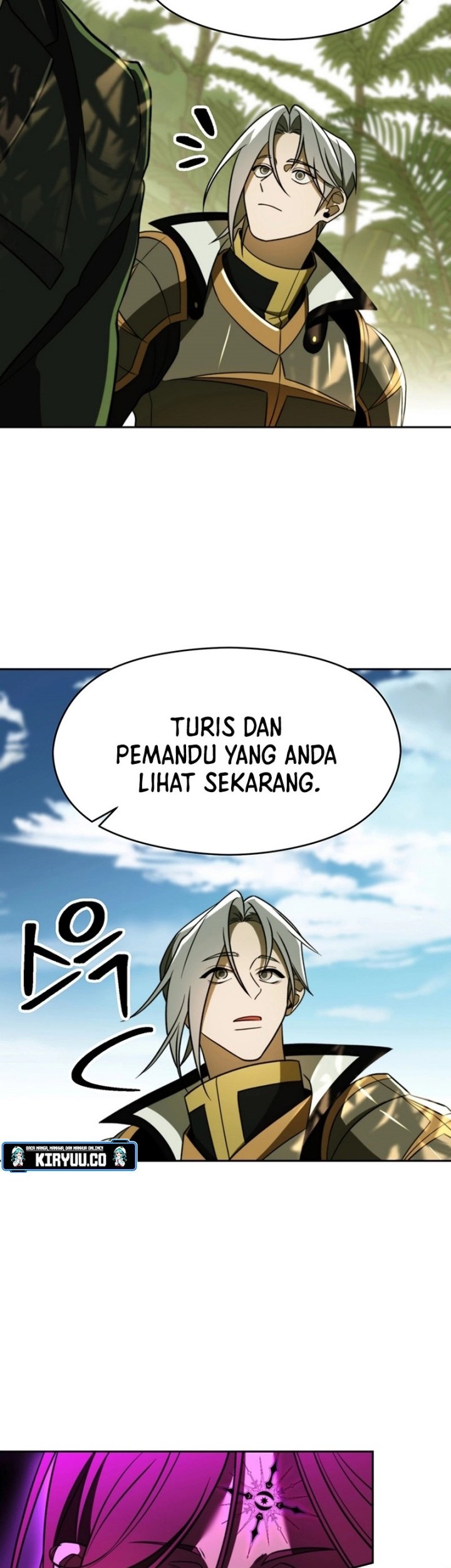 Archmage Transcending Through Regression Chapter 113 - halaman 19