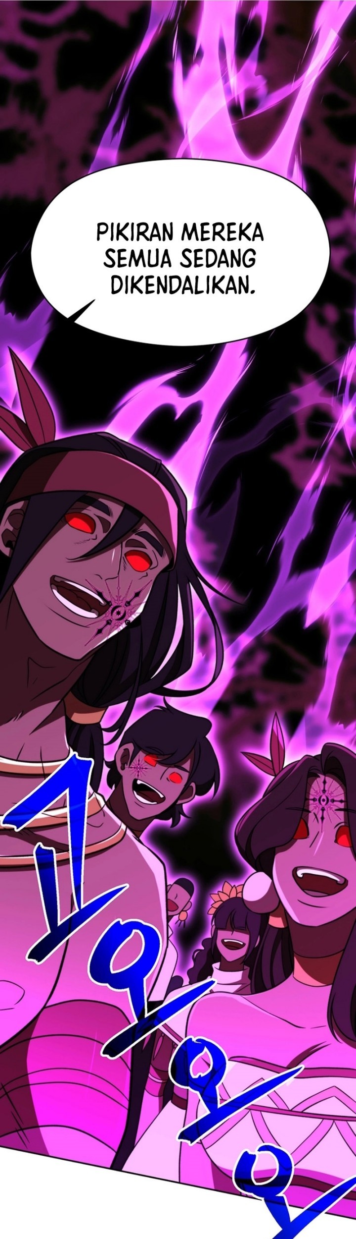 Archmage Transcending Through Regression Chapter 113 - halaman 21
