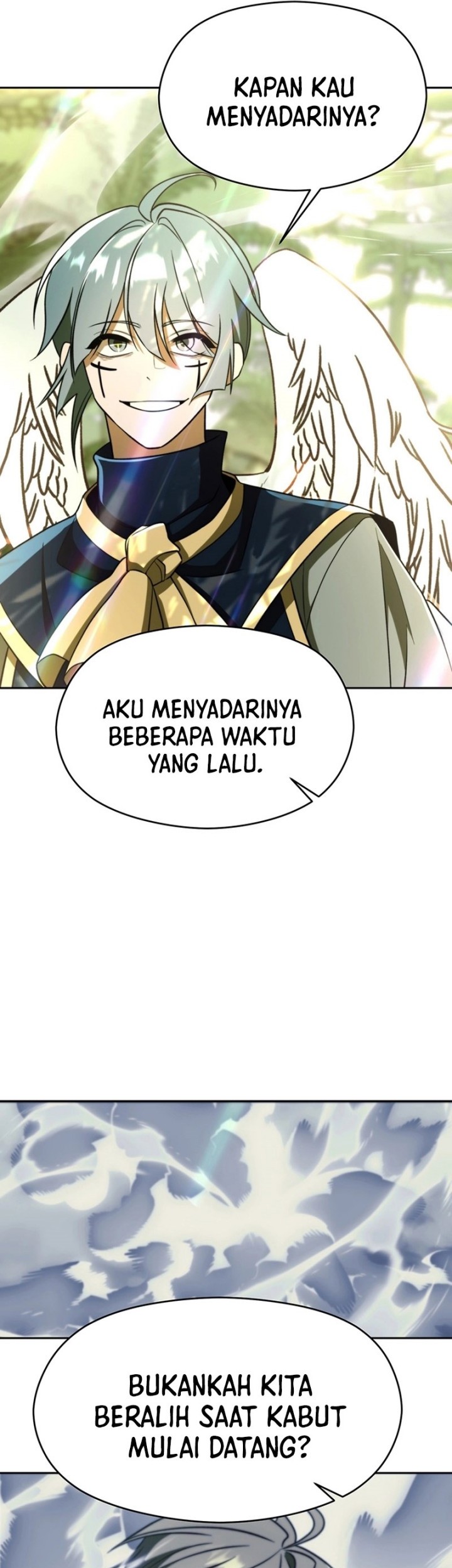 Archmage Transcending Through Regression Chapter 113 - halaman 23