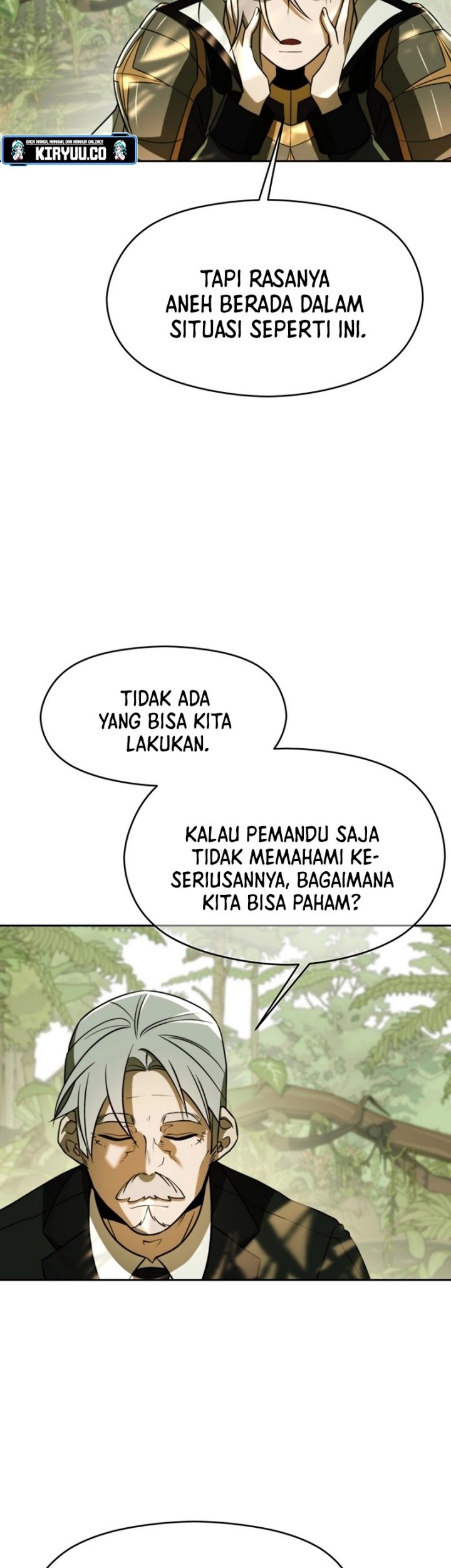 Archmage Transcending Through Regression Chapter 113 - halaman 4