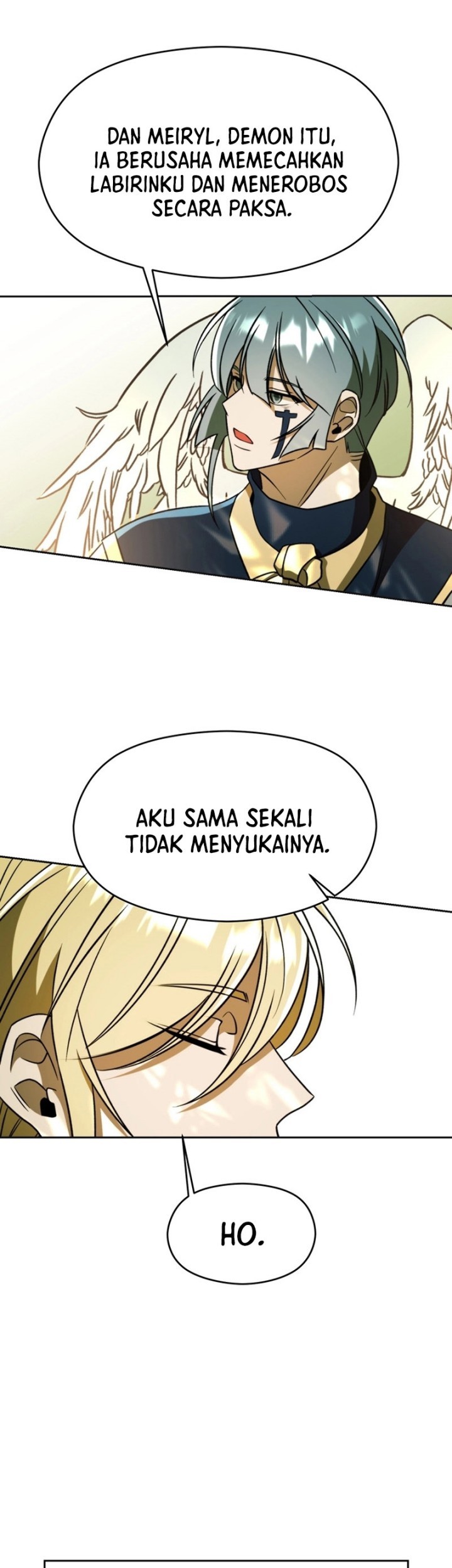 Archmage Transcending Through Regression Chapter 113 - halaman 41
