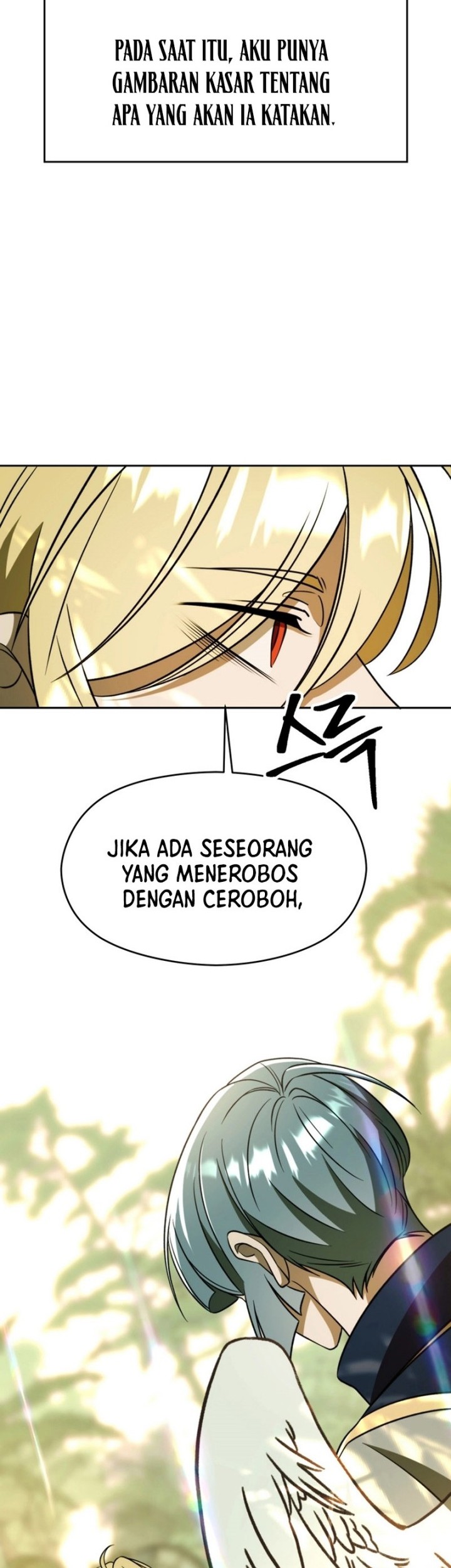 Archmage Transcending Through Regression Chapter 113 - halaman 42