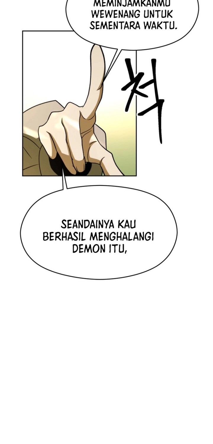 Archmage Transcending Through Regression Chapter 113 - halaman 44