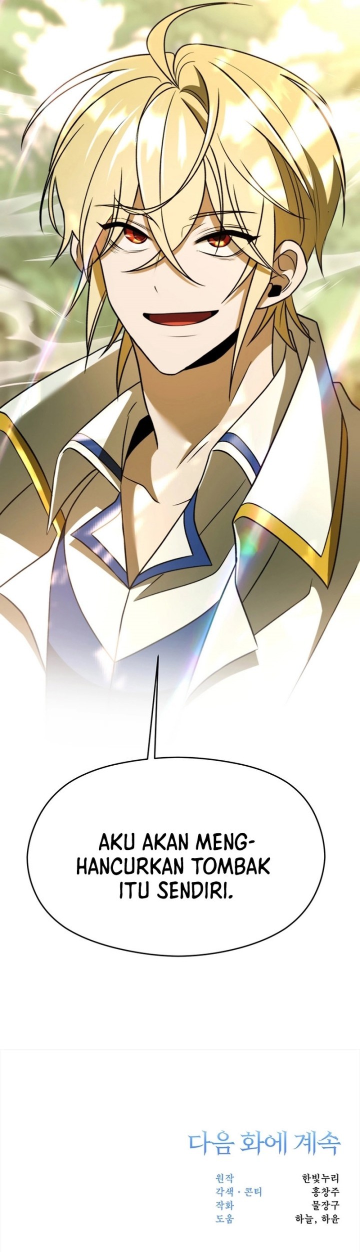Archmage Transcending Through Regression Chapter 113 - halaman 49