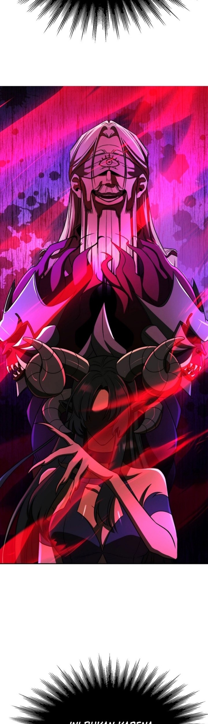 Archmage Transcending Through Regression Chapter 113 - halaman 7