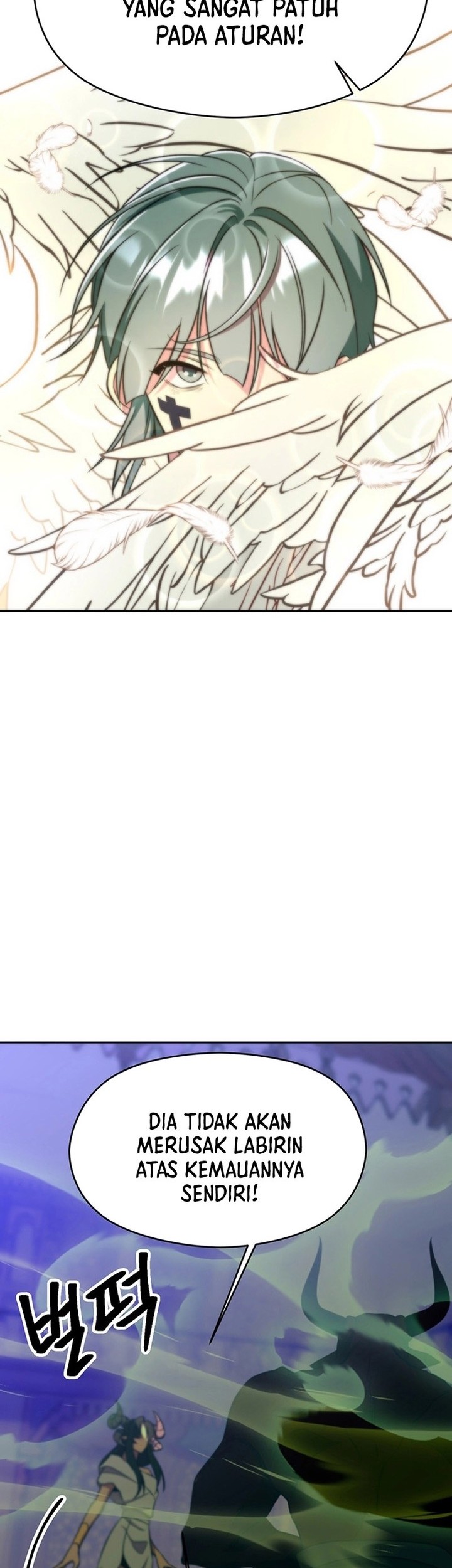 Archmage Transcending Through Regression Chapter 114 - halaman 13