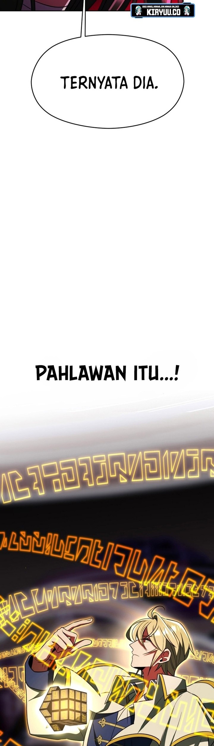 Archmage Transcending Through Regression Chapter 114 - halaman 16