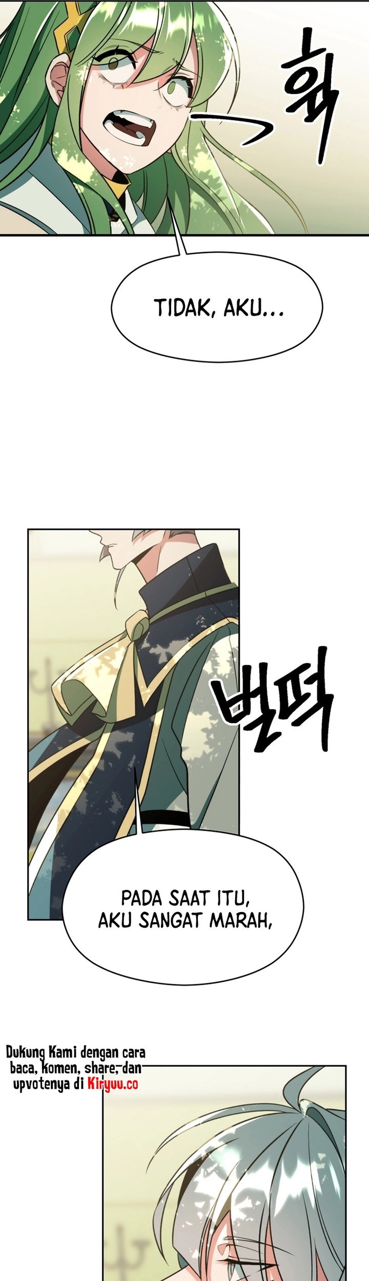 Archmage Transcending Through Regression Chapter 114 - halaman 30