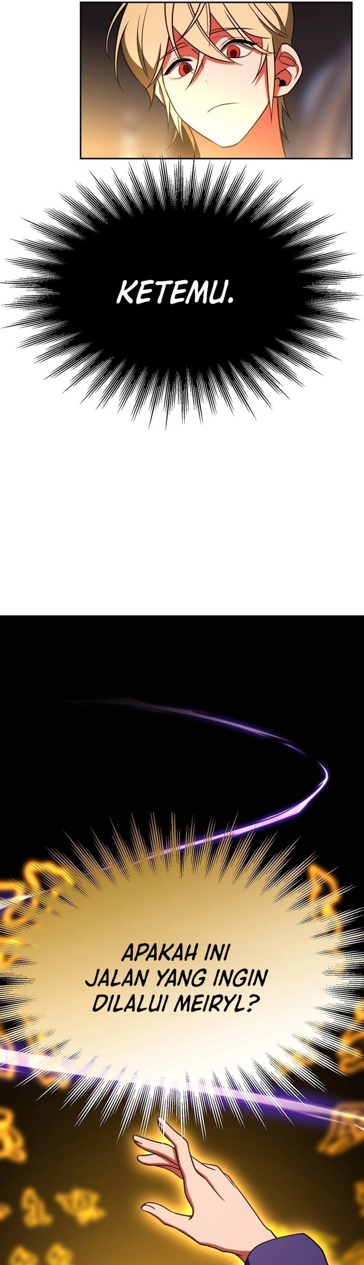 Archmage Transcending Through Regression Chapter 114 - halaman 39