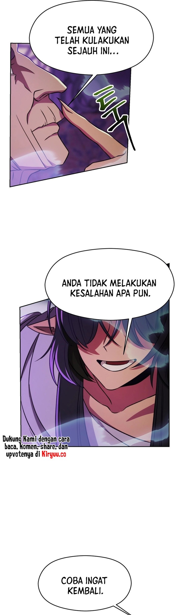 Archmage Transcending Through Regression Chapter 114 - halaman 4