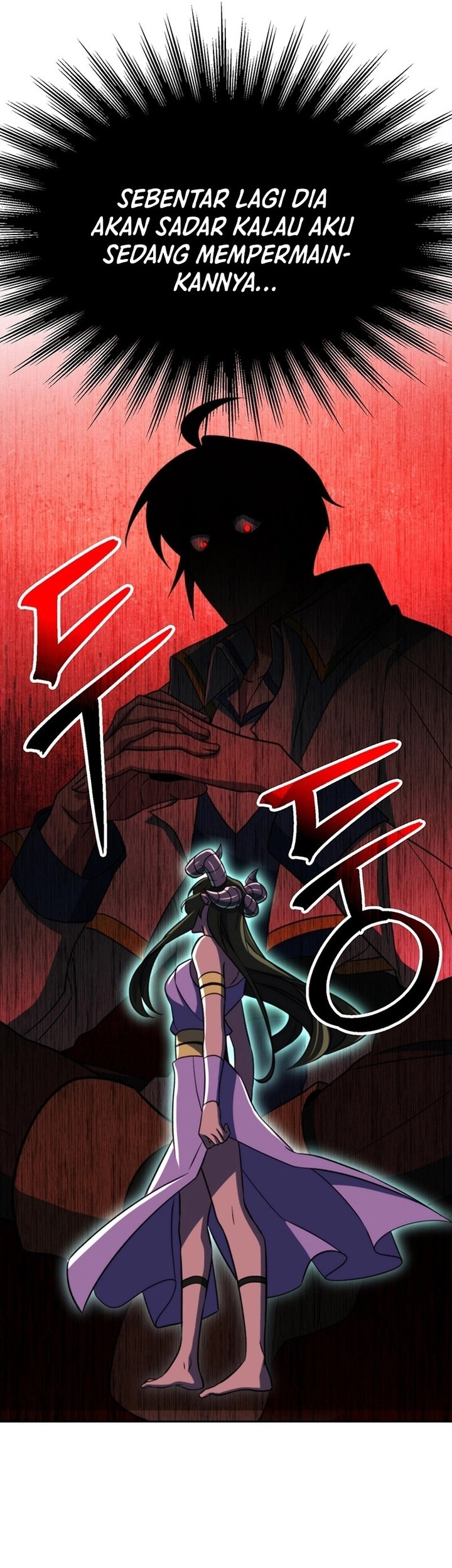 Archmage Transcending Through Regression Chapter 114 - halaman 45
