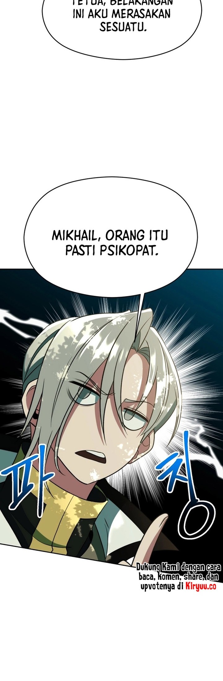 Archmage Transcending Through Regression Chapter 114 - halaman 49