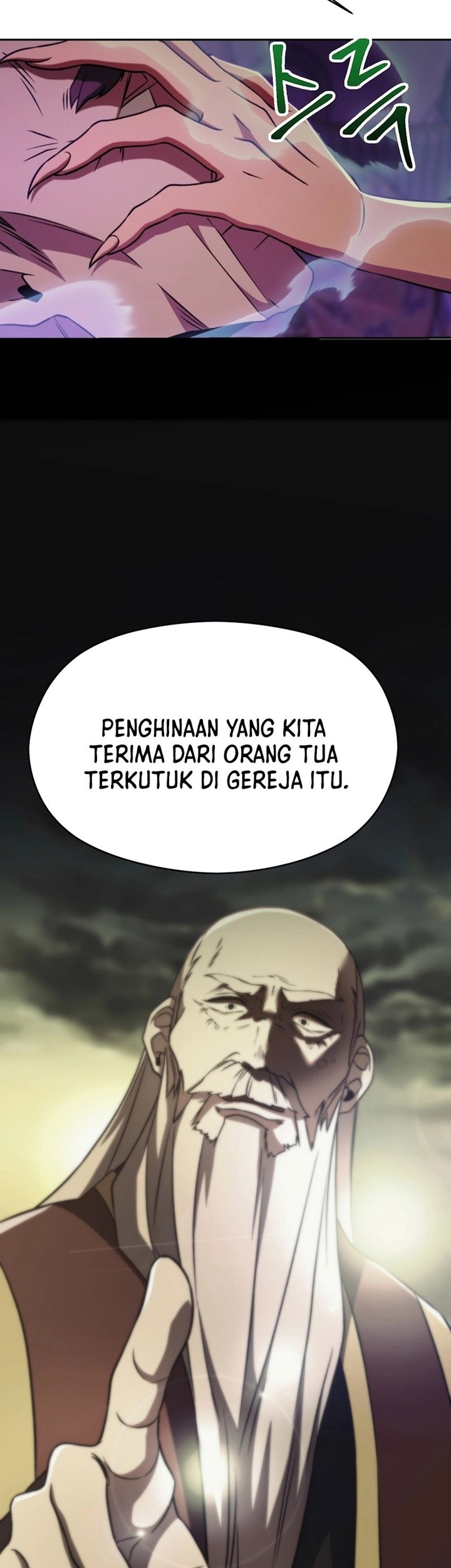 Archmage Transcending Through Regression Chapter 114 - halaman 5