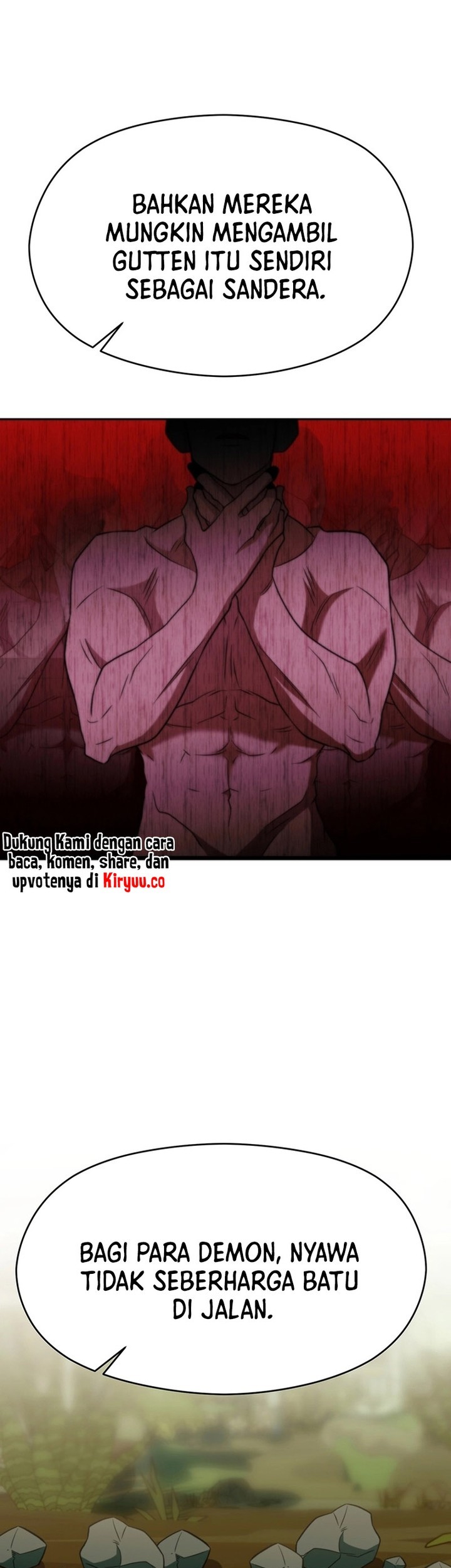 Archmage Transcending Through Regression Chapter 114 - halaman 56