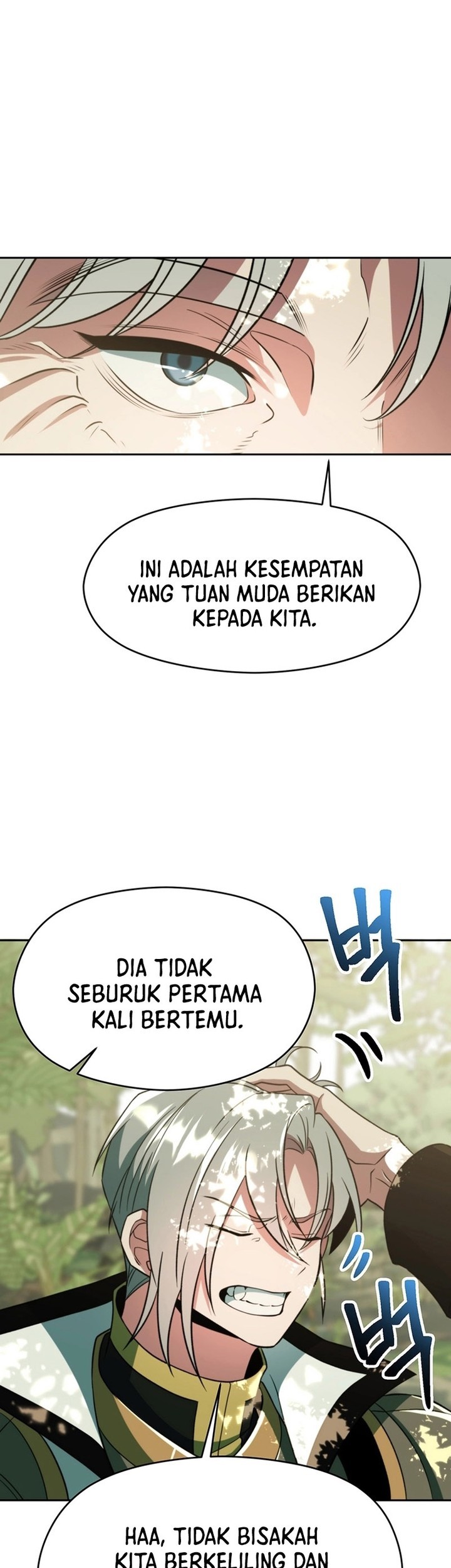Archmage Transcending Through Regression Chapter 114 - halaman 59