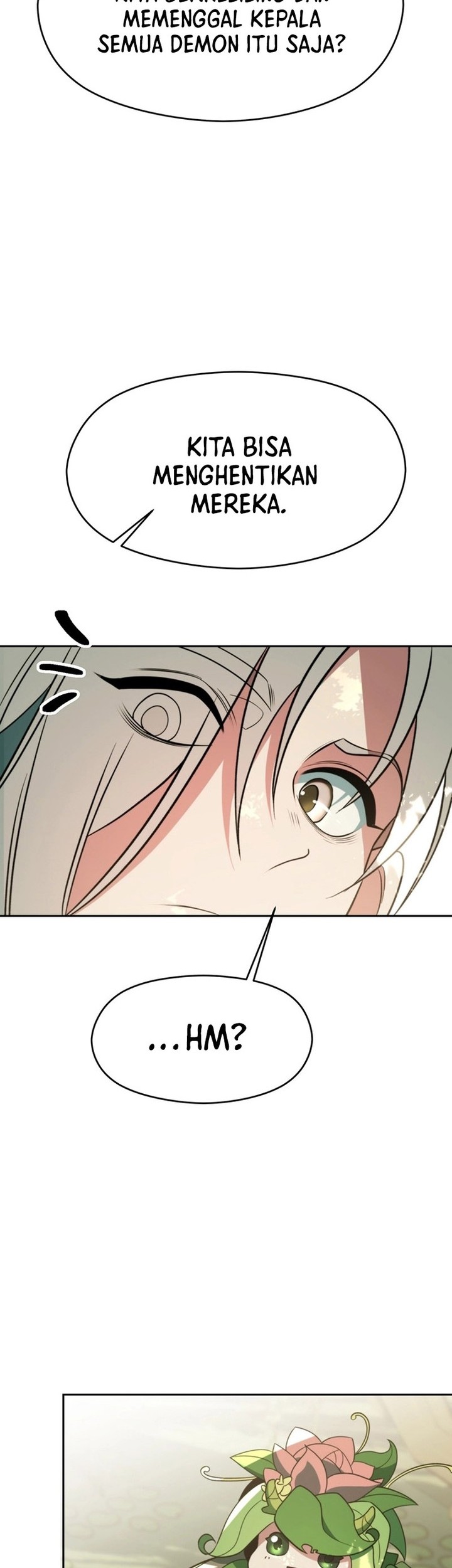 Archmage Transcending Through Regression Chapter 114 - halaman 60