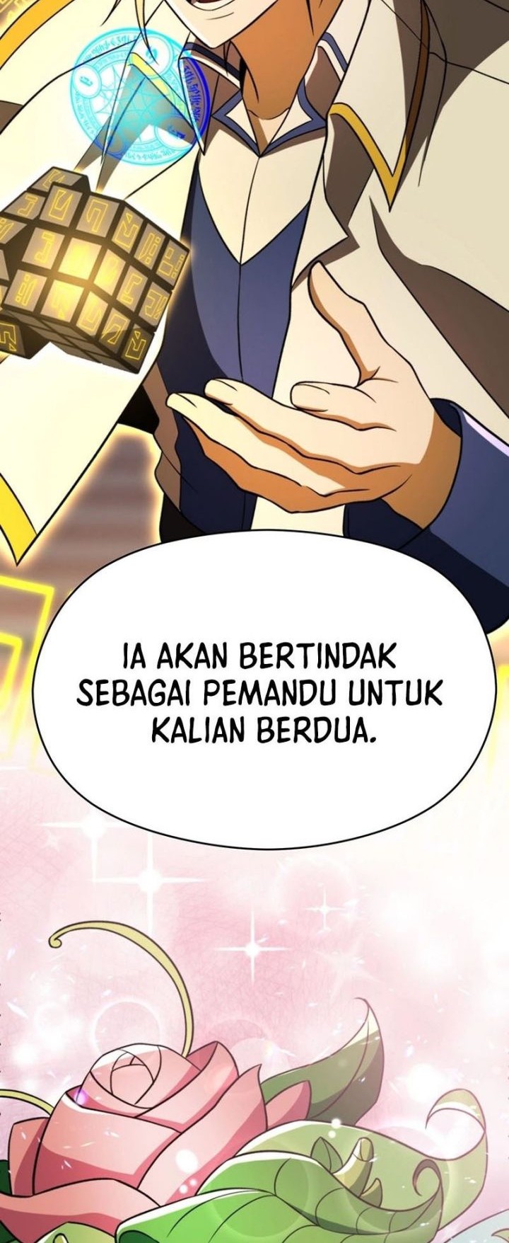 Archmage Transcending Through Regression Chapter 115 - halaman 13