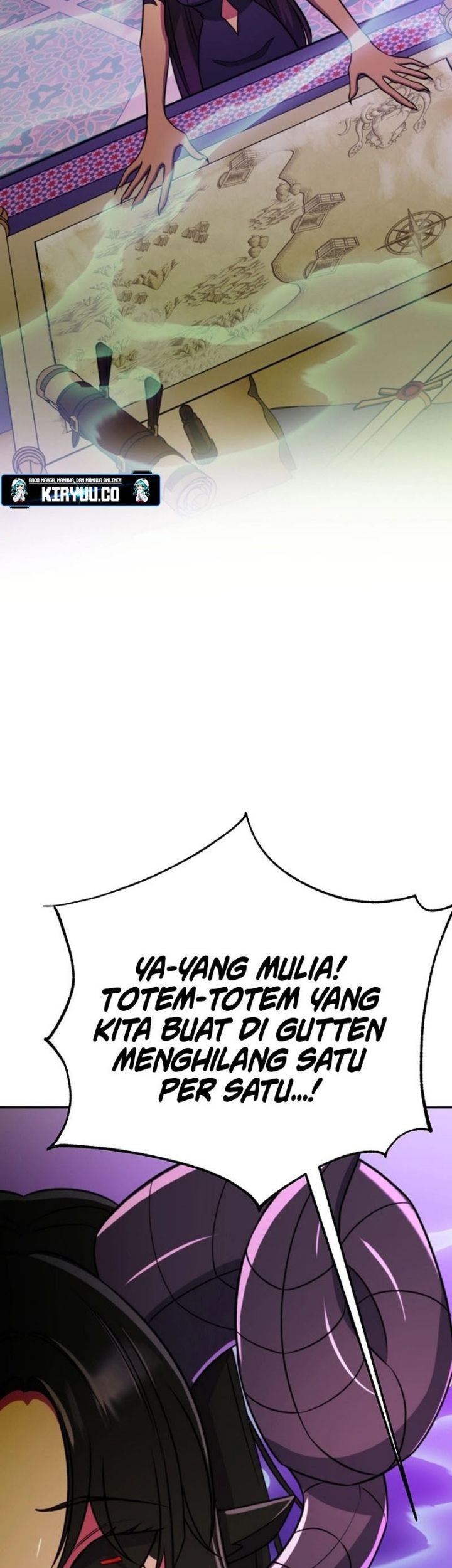 Archmage Transcending Through Regression Chapter 115 - halaman 18