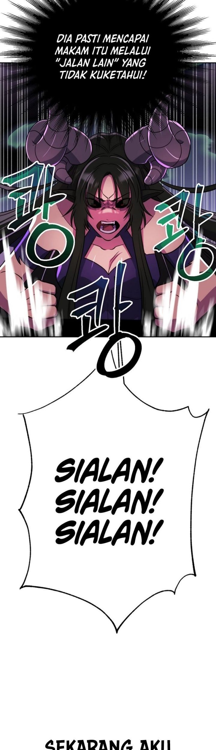 Archmage Transcending Through Regression Chapter 115 - halaman 24