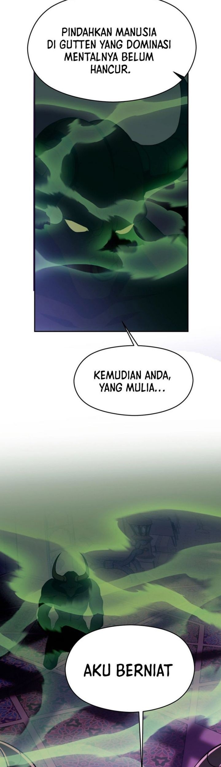 Archmage Transcending Through Regression Chapter 115 - halaman 30