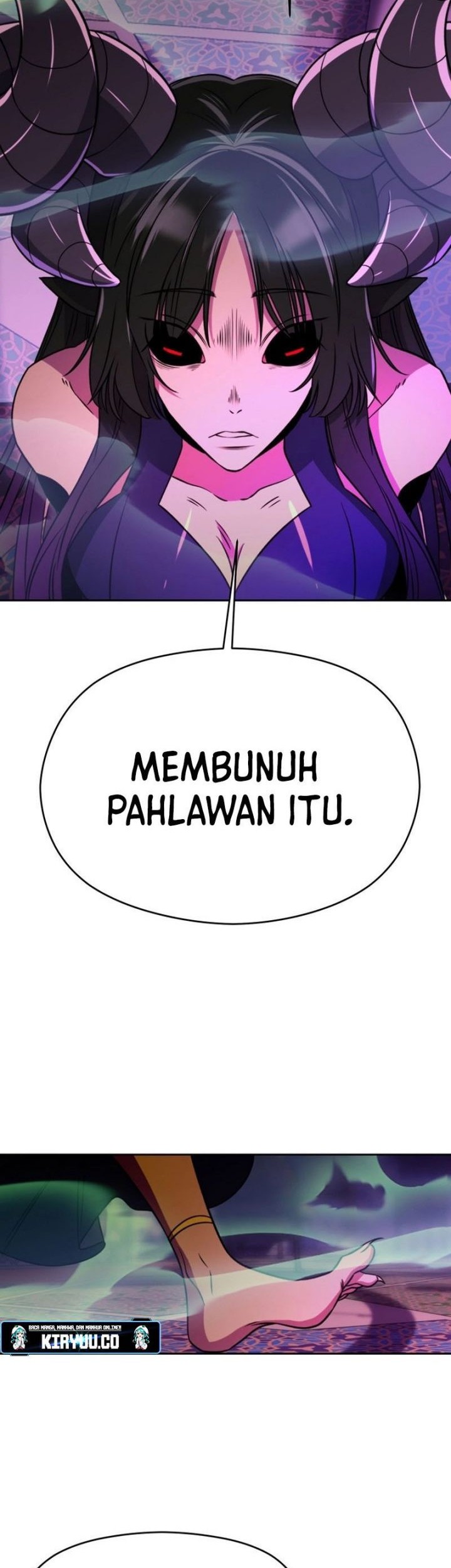 Archmage Transcending Through Regression Chapter 115 - halaman 31