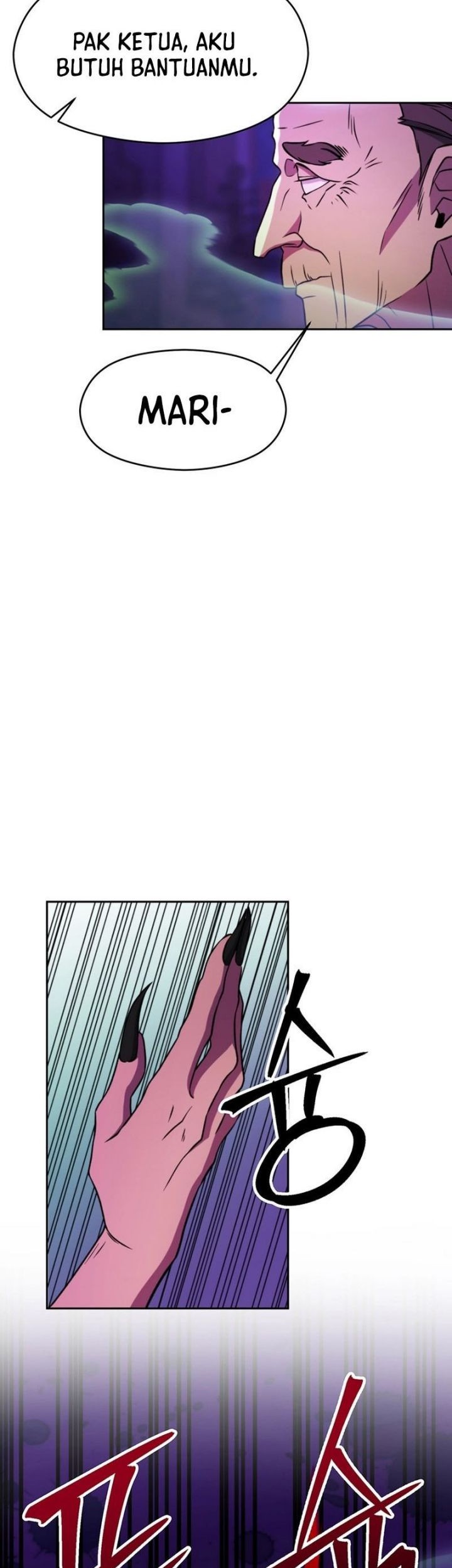 Archmage Transcending Through Regression Chapter 115 - halaman 32