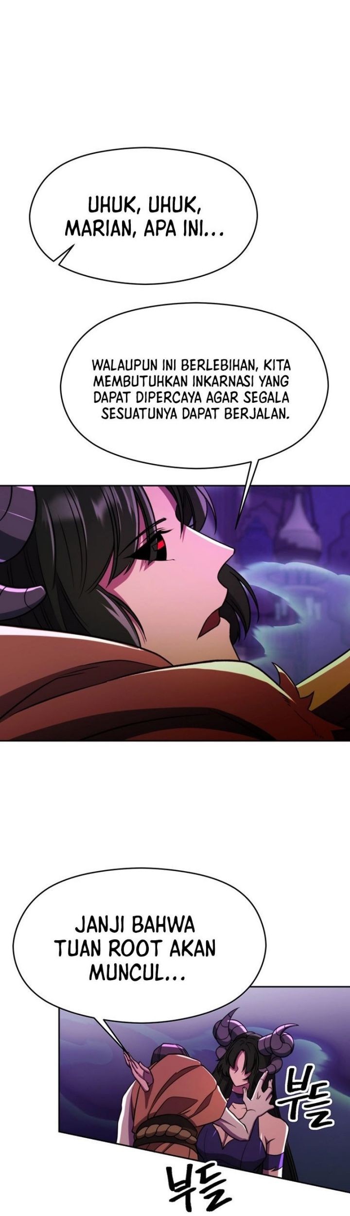 Archmage Transcending Through Regression Chapter 115 - halaman 34