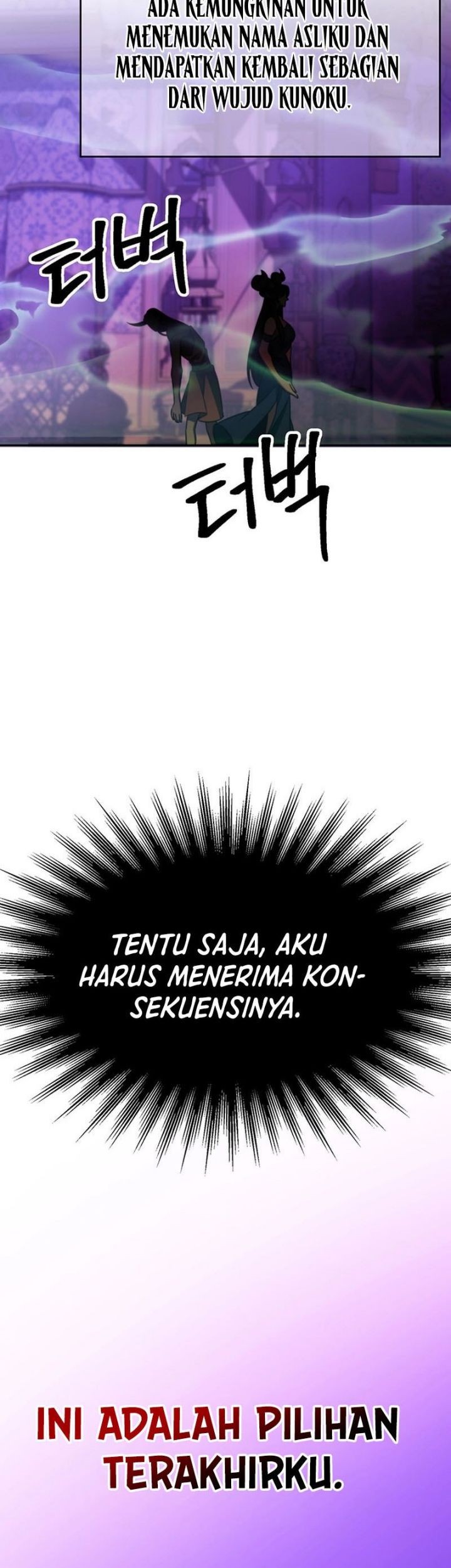 Archmage Transcending Through Regression Chapter 115 - halaman 38