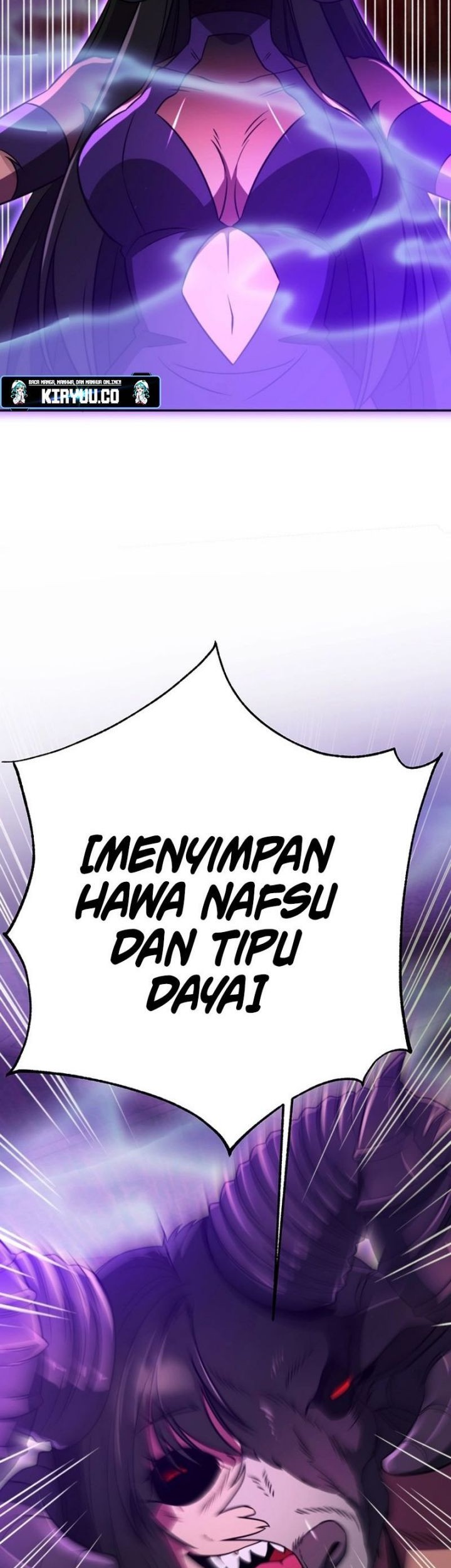 Archmage Transcending Through Regression Chapter 115 - halaman 40
