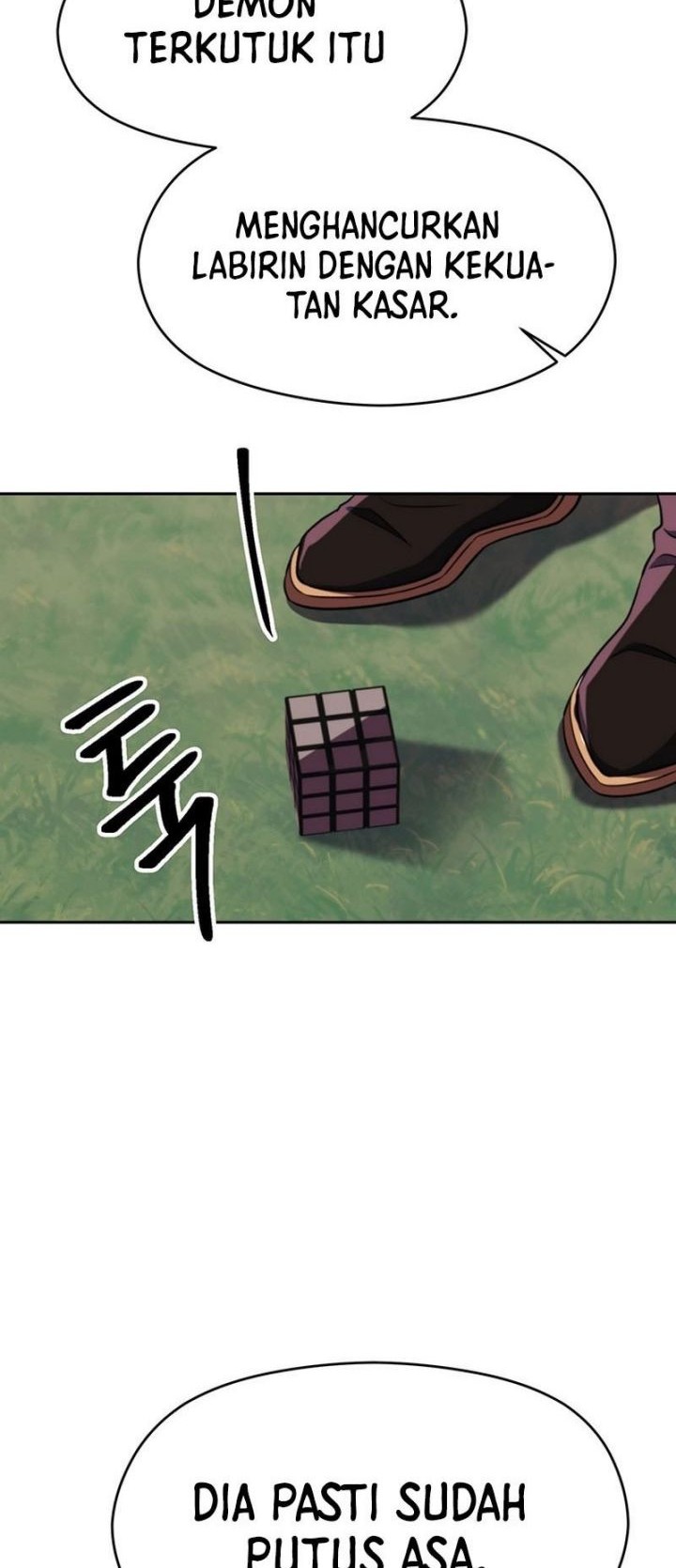 Archmage Transcending Through Regression Chapter 115 - halaman 49