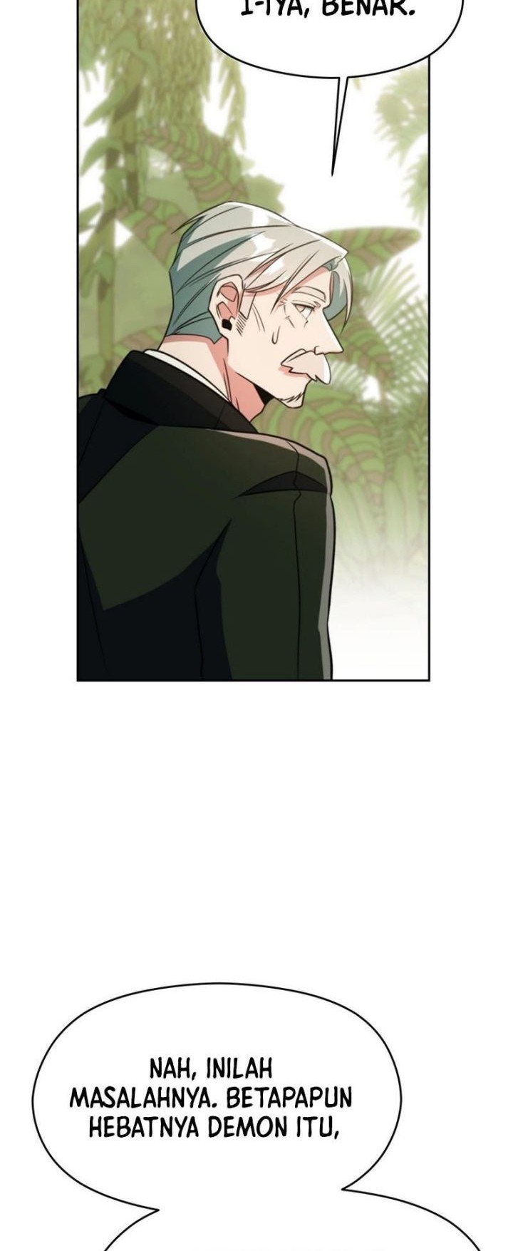 Archmage Transcending Through Regression Chapter 115 - halaman 5