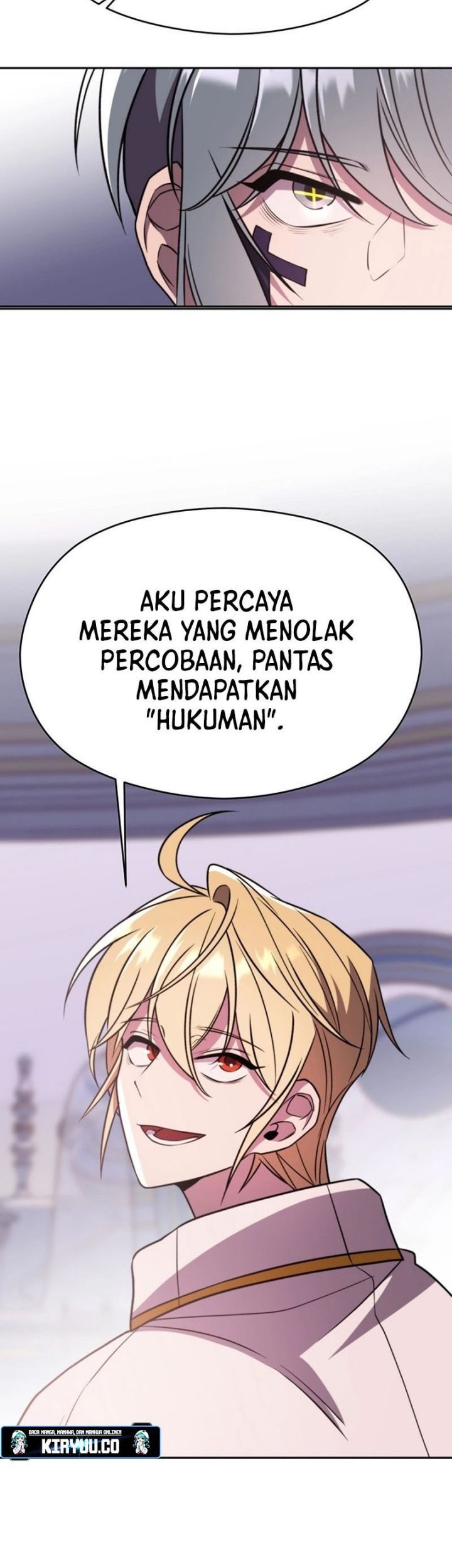 Archmage Transcending Through Regression Chapter 115 - halaman 52