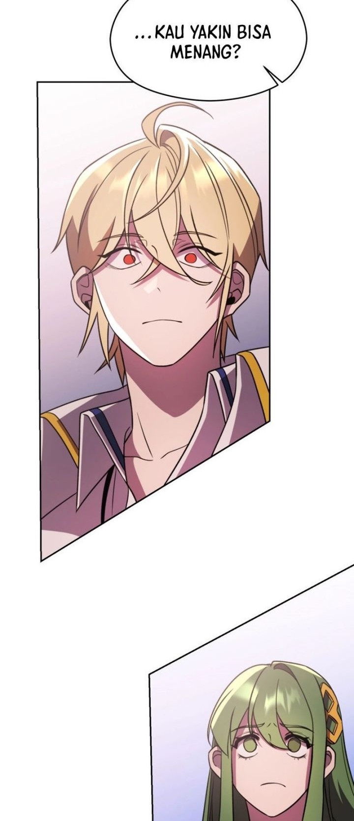 Archmage Transcending Through Regression Chapter 115 - halaman 57
