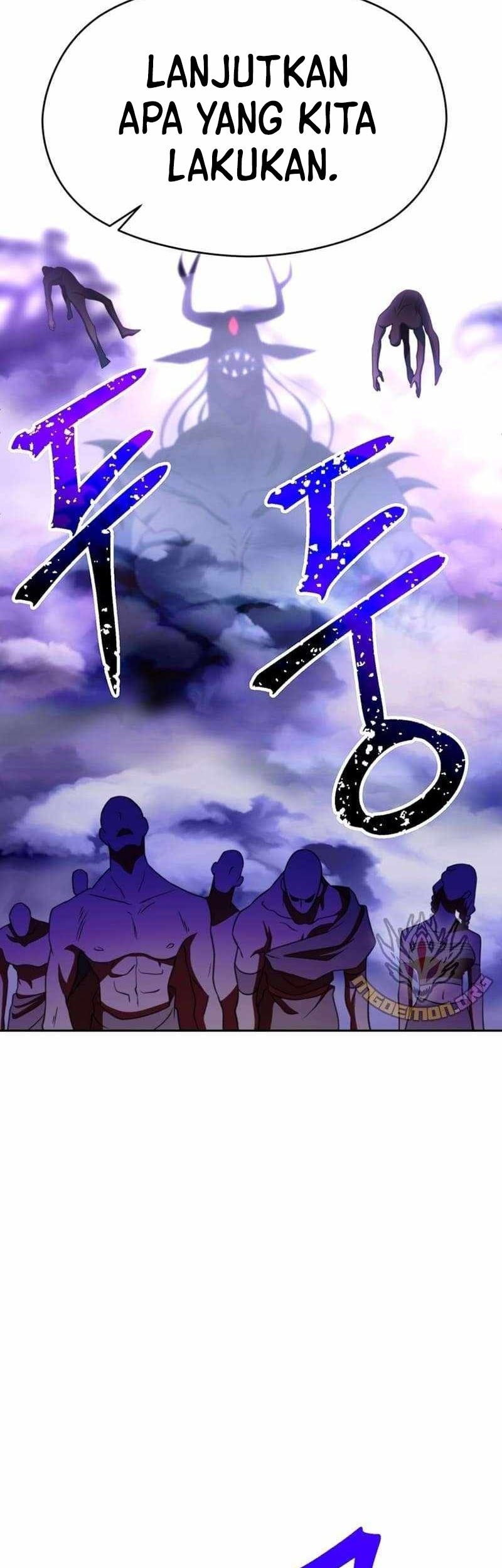 Archmage Transcending Through Regression Chapter 116 - halaman 13