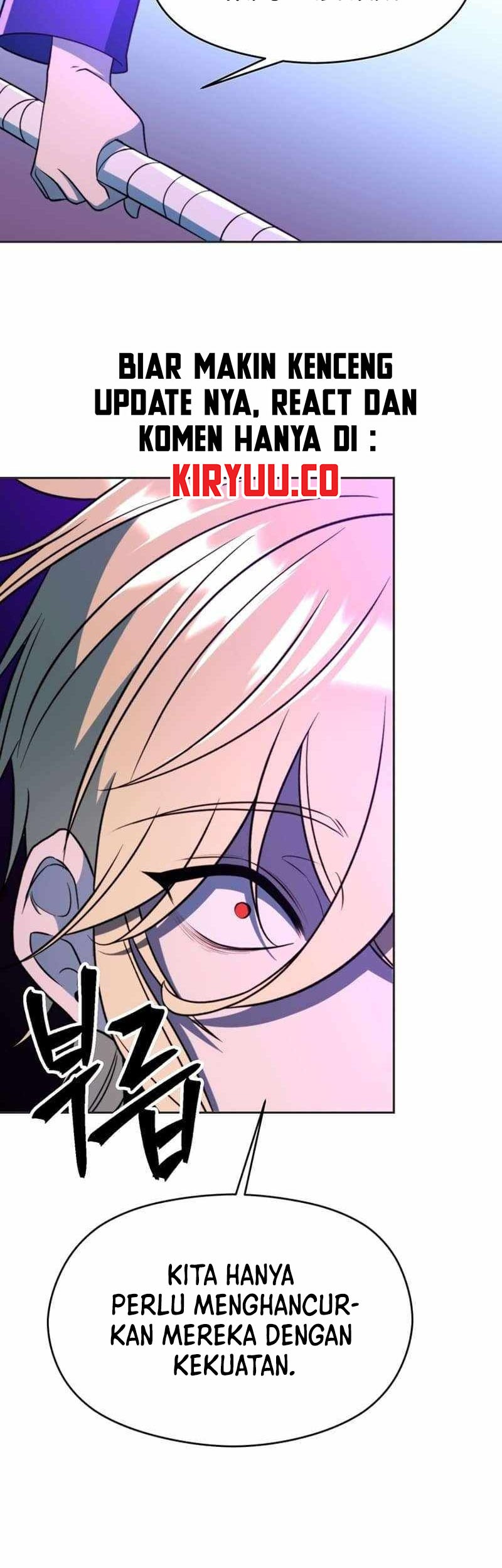 Archmage Transcending Through Regression Chapter 116 - halaman 17