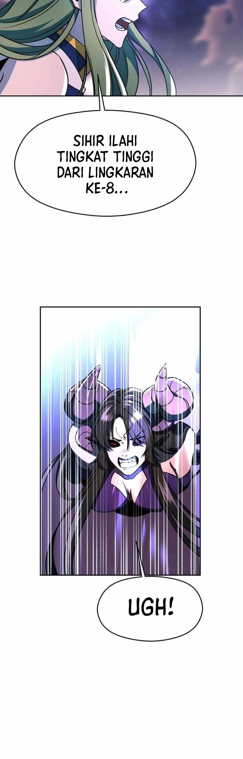 Archmage Transcending Through Regression Chapter 116 - halaman 24