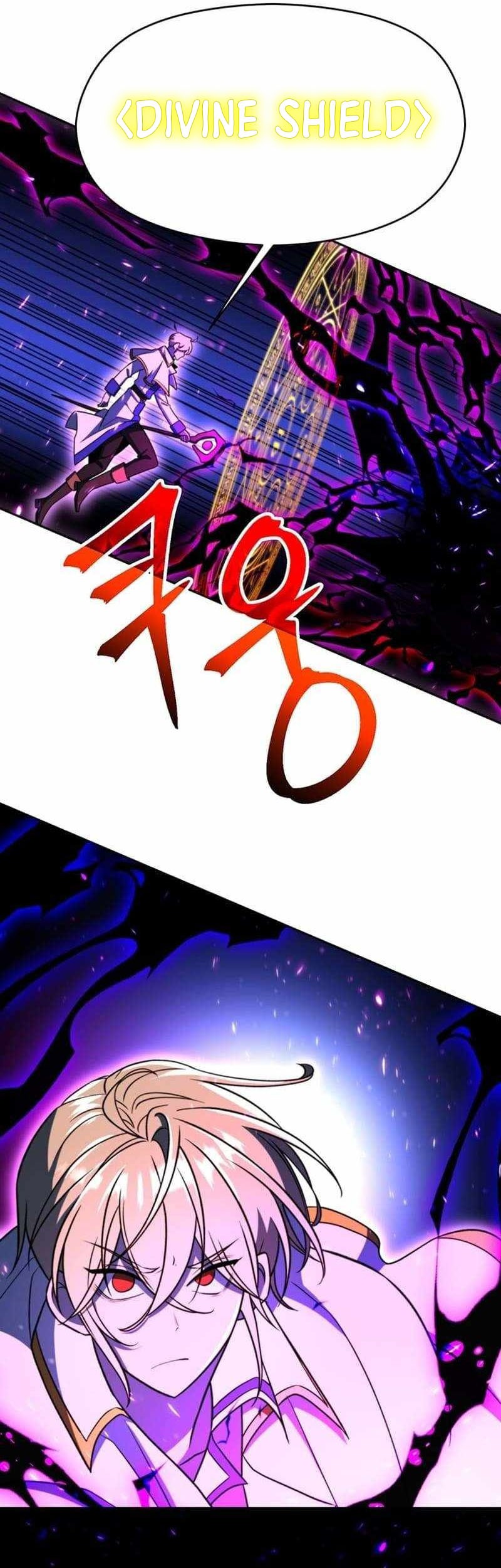 Archmage Transcending Through Regression Chapter 116 - halaman 27