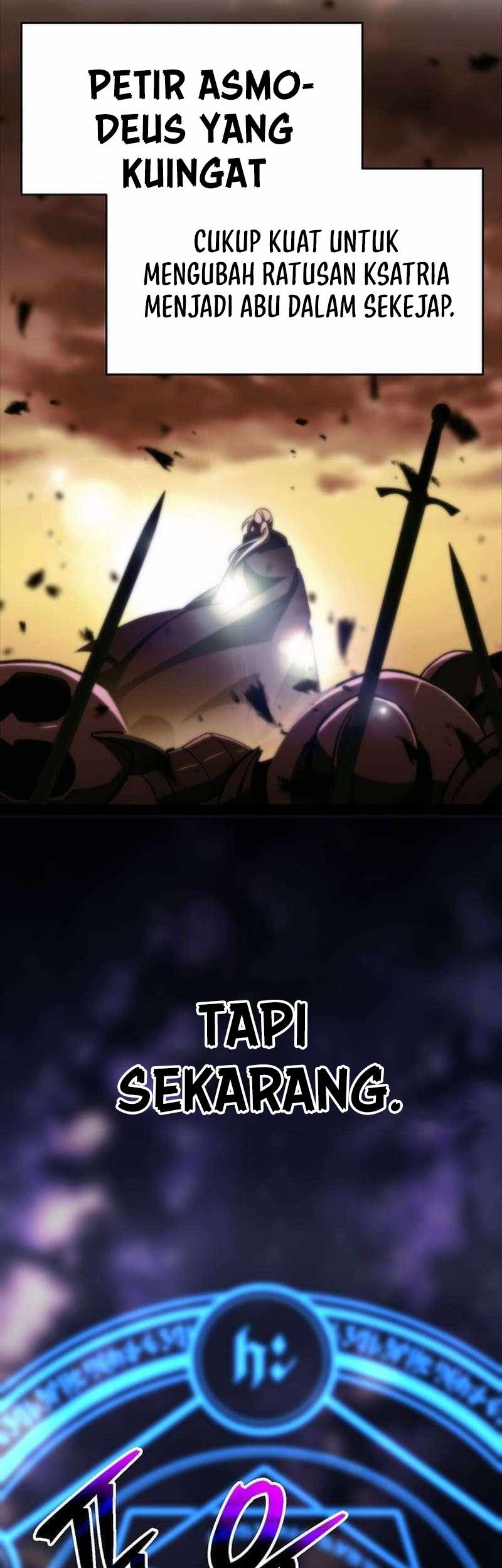 Archmage Transcending Through Regression Chapter 116 - halaman 29