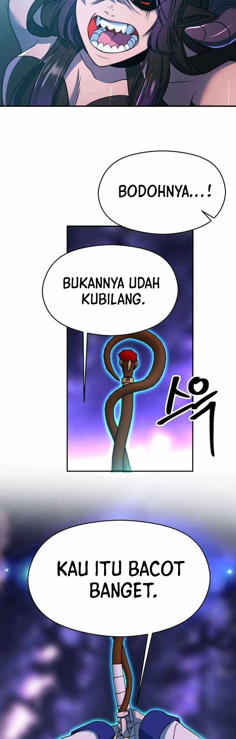 Archmage Transcending Through Regression Chapter 116 - halaman 52