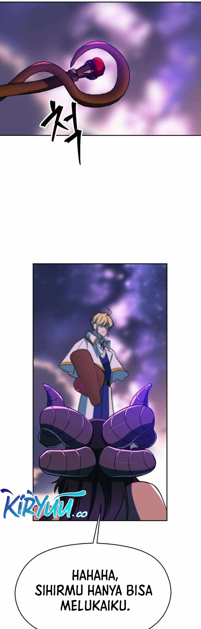 Archmage Transcending Through Regression Chapter 116 - halaman 56