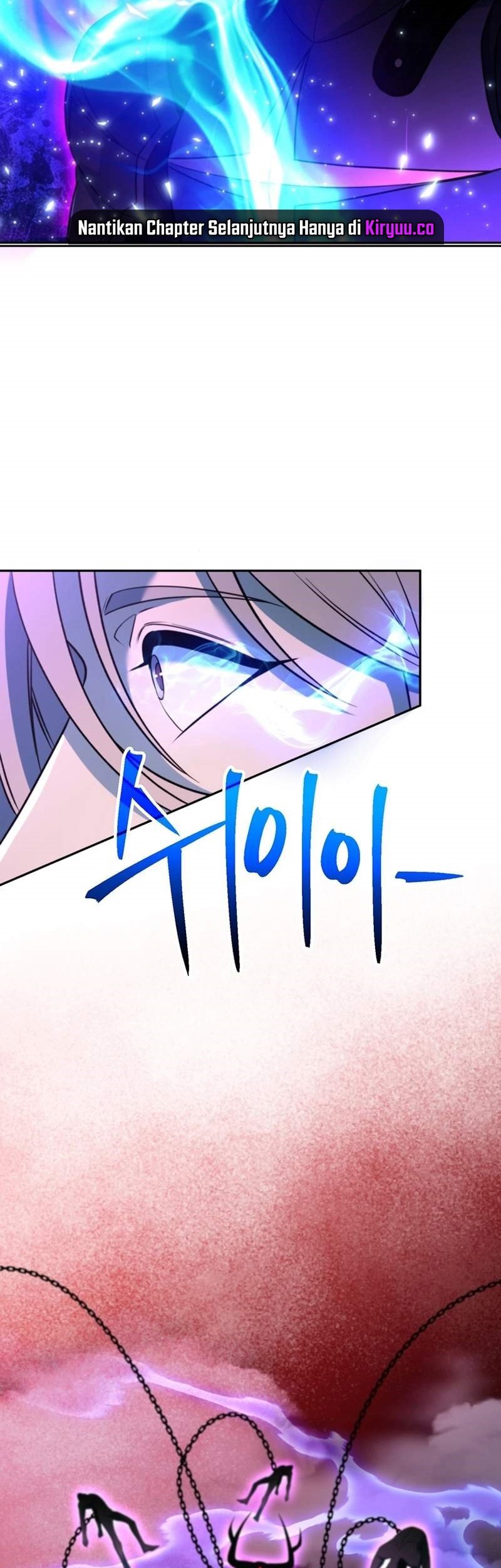 Archmage Transcending Through Regression Chapter 117 - halaman 28