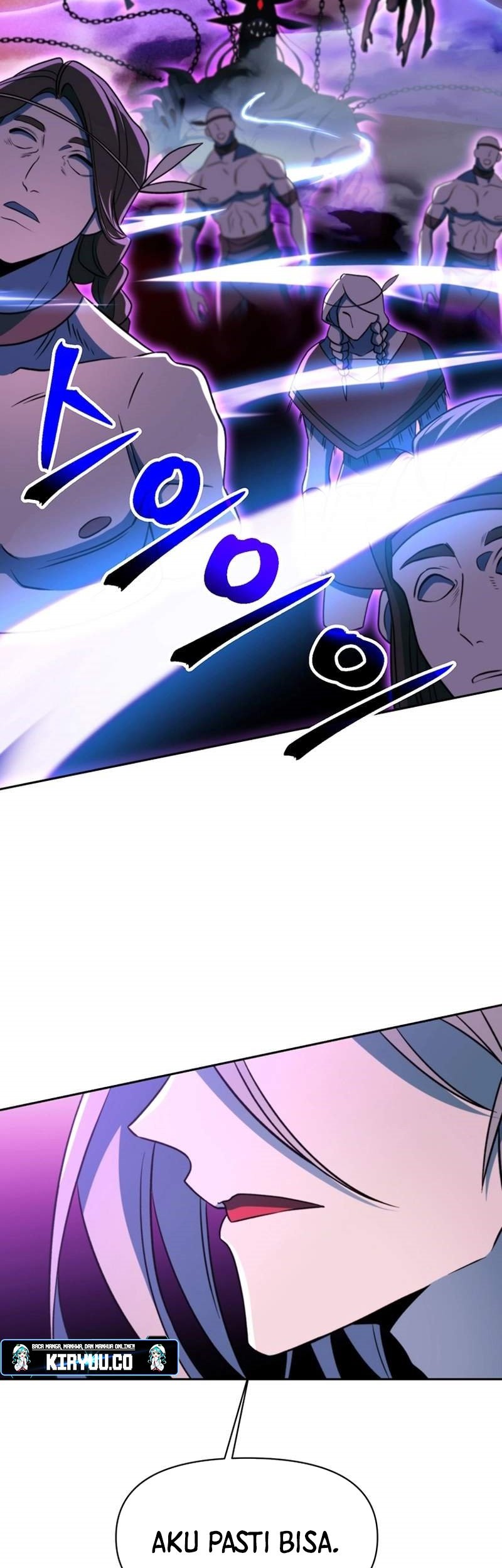 Archmage Transcending Through Regression Chapter 117 - halaman 29